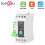 Mosiee TUYA WiFi Smart Circuit Breaker1P32A 5