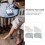 Paraffin Wax Booties and Mitts 2 Pairs 7