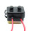 Disjuntor com rearme automático 12-28V 20A 7