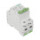 Disjuntor Mosiee2P AC400V com classificação de 6kA 7