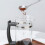 Cafetière à piston en acier inoxydable 304, 1 L 8