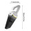Handheld Cordless Vacuum Cleaner 4000mAh Battery 2