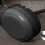 Jacenvly Bluetooth headphones with noise cancellation black 6