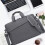 Laptoptas 15,6 inch, casual, lichtgewicht schoudertas 5