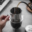 Vietnamese coffee filter stainless steel mesh drip 6