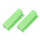 Klopfglocken-Adapter-Aluminium-Widerstandsset (2 Stück) 4