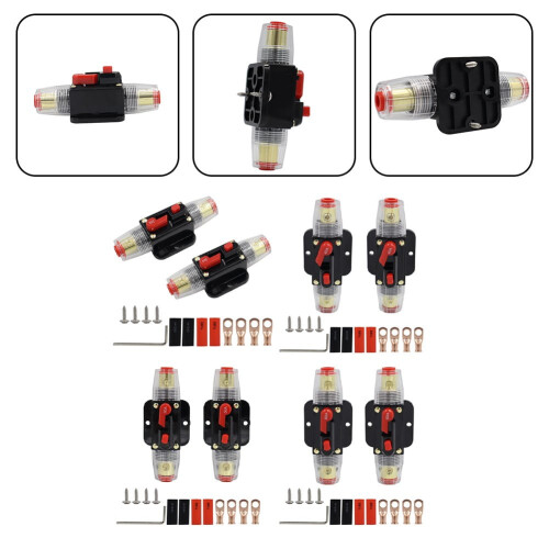 Module d'alimentation Mosiee 12V-24V DC2 1