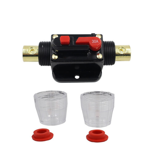 Module d'alimentation Mosiee 12V-24V DC2 2