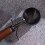 Measuring Spoon Long Handle 15ml Walnut Wood and 304 6