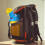 Portable toddler potty for boys, standing urinal 3