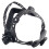 Casque de rechange pour casques de soudage Miller 4
