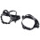 Casque de rechange pour casques de soudage Miller 8