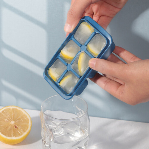 Moule à glaçons pour réfrigérateur, glaçons maison 2