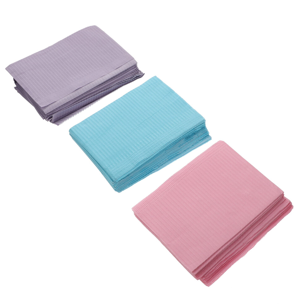 Disposable Paper Tablecloths for Dental and Tattoo Use 120