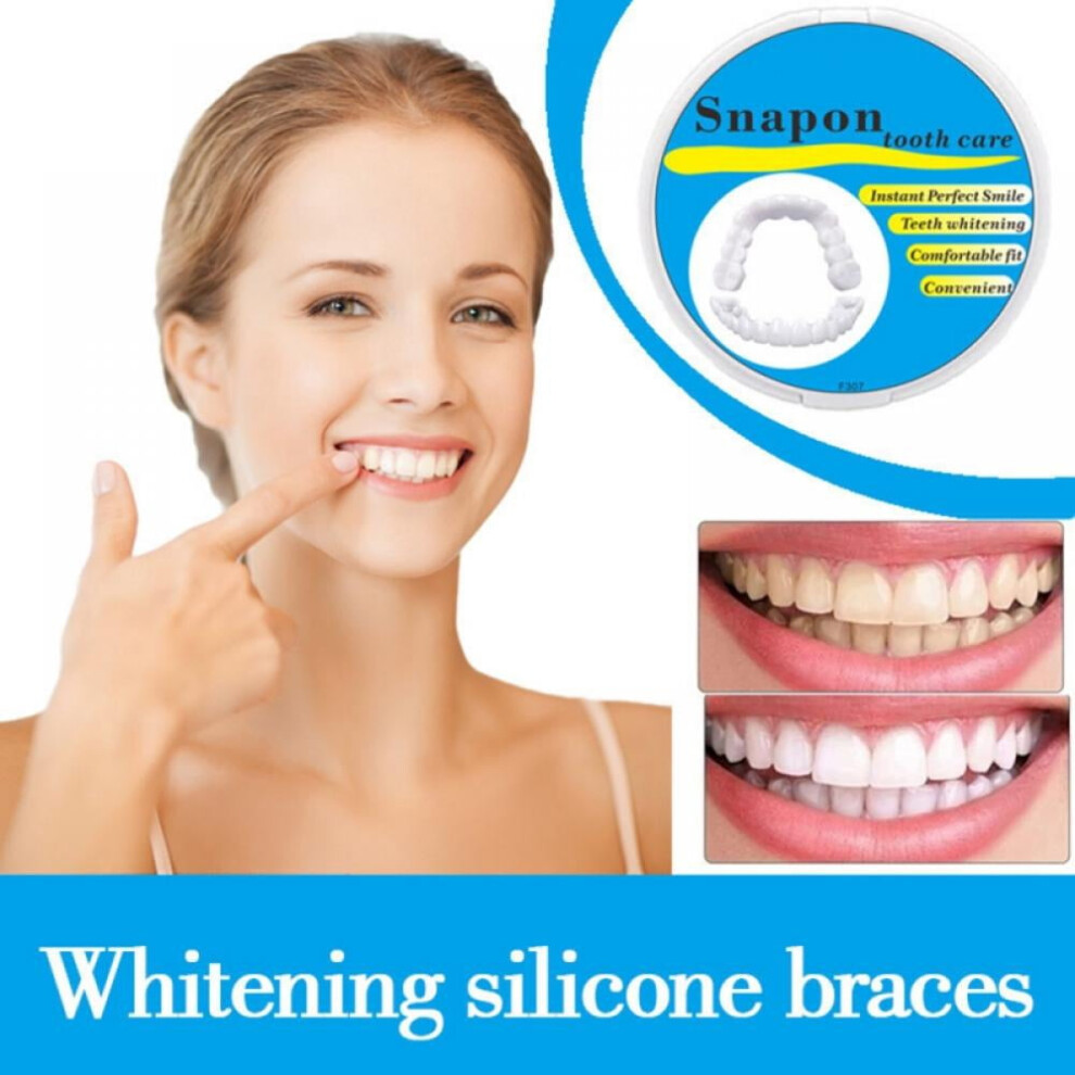 Mouth Guard for Teeth Clenching - Comfort-Fit Night Guard,