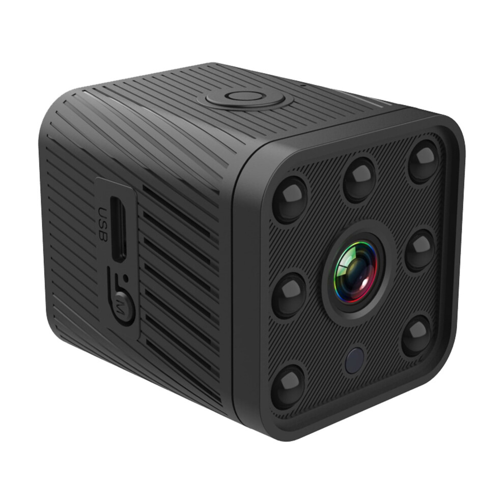 Tarmeek Wireless Security Camera 1080P With Night Vision 901175982606