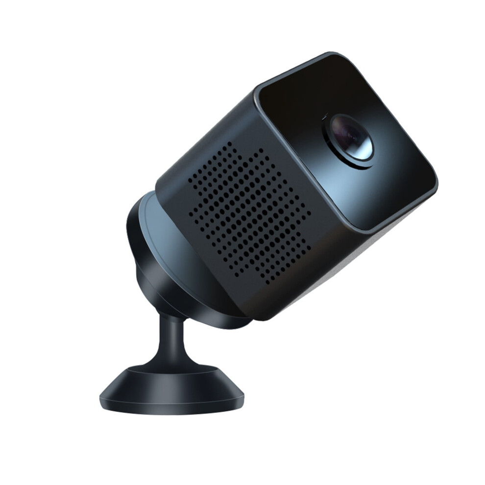 Tarmeek Security Smart Camera Wireless Hd Wifi Indoor 901175982811