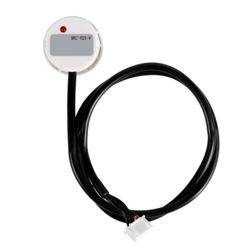 Mosiee XKC-Y25 5-12V 2