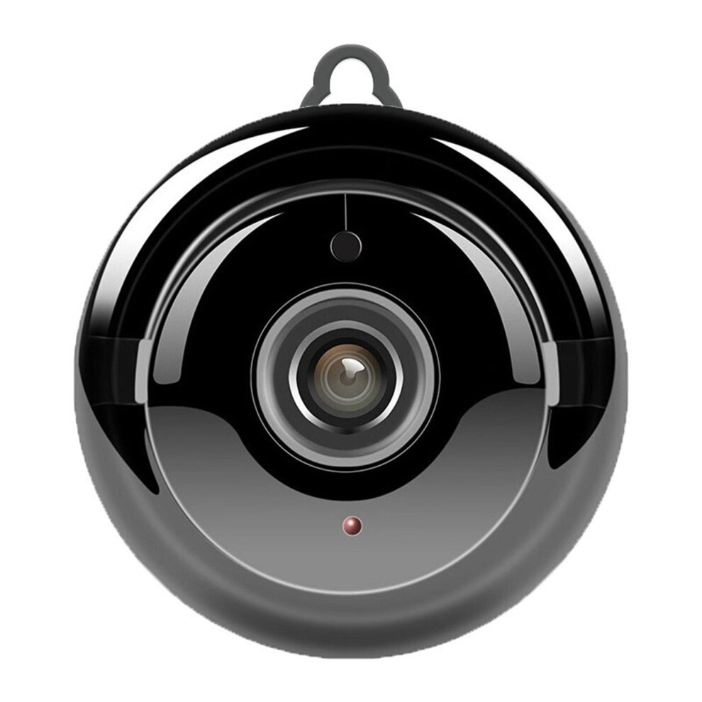 Tarmeek Smart Indoor Security Camera 1080P With Motion And 901175983207
