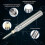 Wireless USB Charging Soldering Iron Kit Portable 5