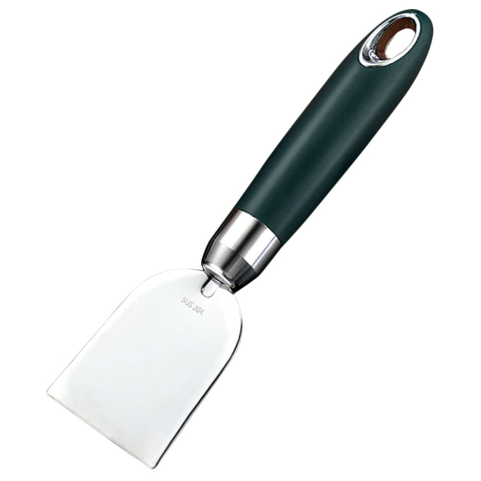 Mud Patching Scraper Stainless Steel Spatula 1 Piece 901175979705