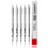 Mosiee C245 soldering iron tip with integrated heating core 2