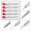 Mosiee C245 soldering iron tip with integrated heating core 3