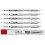 Mosiee C245 soldering iron tip with integrated heating core 4