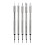 Mosiee C245 soldering iron tip with integrated heating core 6