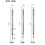 Mosiee C245 soldering iron tip with integrated heating core 5