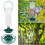 Outdoor Bird Feeder Hanging Plastic Bottle Recycler 2-Pack 2