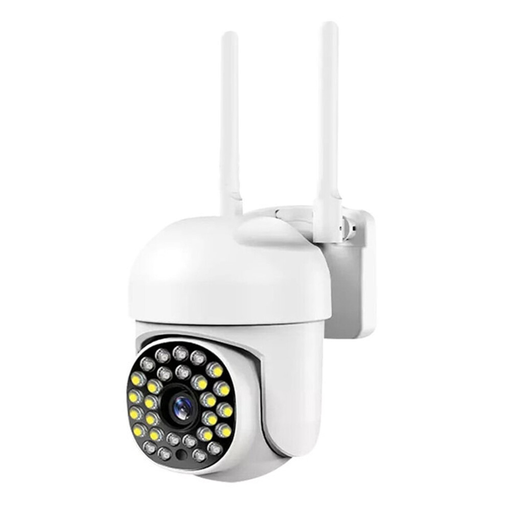 Tarmeek Security Smart Camera Wireless 1080P 901175982613