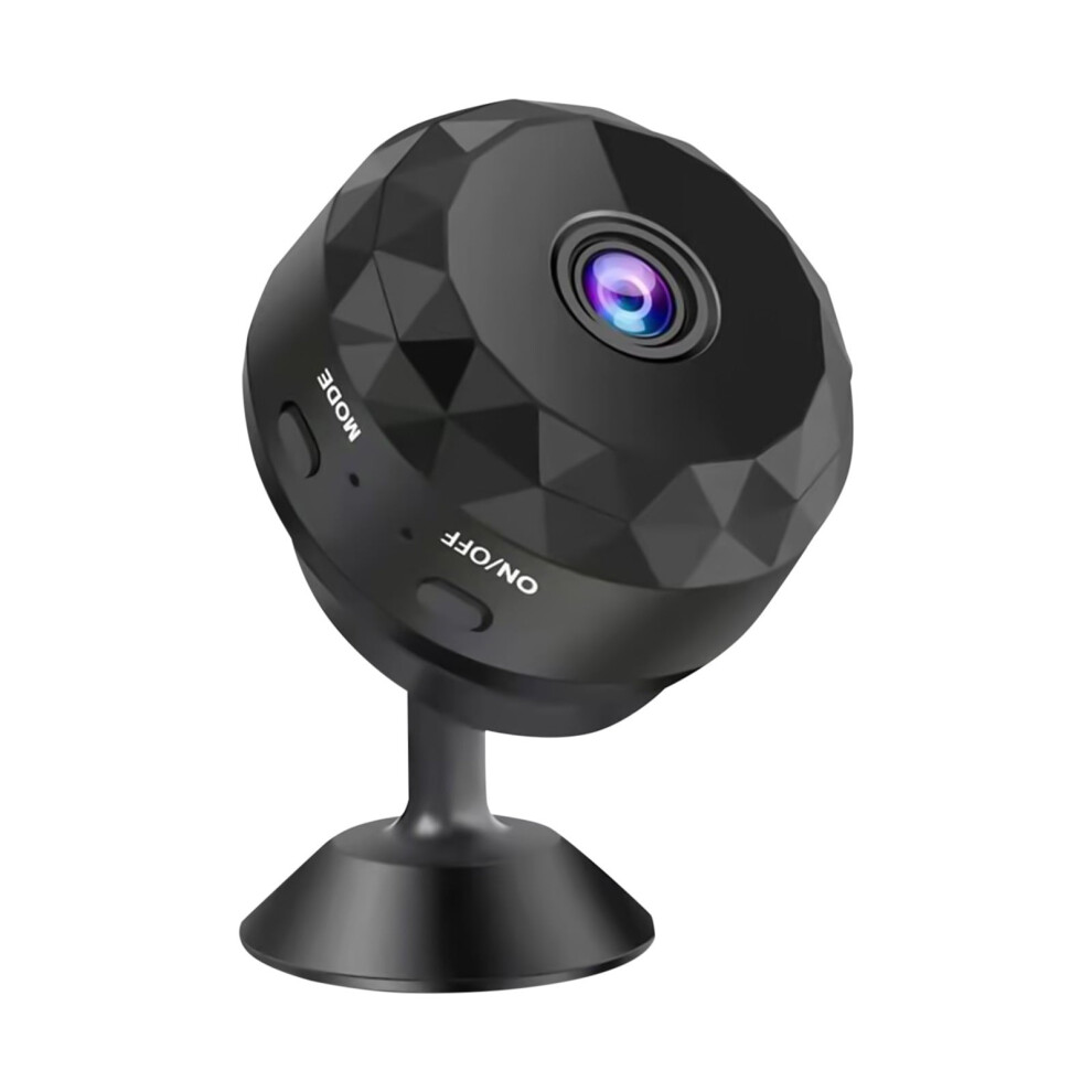 Tarmeek Night Vision Security Camera 1080P White 901175983276