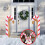 Inflatable Candy Cane Christmas Decoration Outdoor 3ft 2