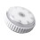 Enrouleur de câble USB blanc (1 pièce) 5