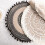 Jute-Tischsets mit Quasten, wärmeisolierend, 4 Stück 8