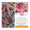 Brida de sujeción de cables reutilizable, rollo de 5 m 4