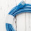 Brida de sujeción de cables reutilizable, rollo de 5 m 5