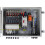 Mosiee solcellesikring 1000V DC 10x38mm med LED-holder 3