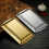 Stainless Steel Baking Tray Set Non-Stick 3-Piece 2