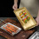 Stainless Steel Baking Tray Set Non-Stick 3-Piece 6