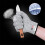 Cut-Resistant Gloves HPPE Level 5 Protection 2
