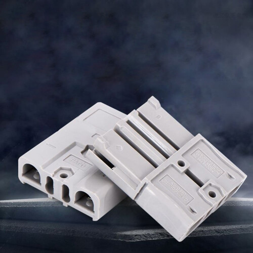 SBS75X Stecker für Lithiumbatterien, 75A600V, 1 Stück 1