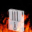 SBS75X Stecker für Lithiumbatterien, 75A600V, 1 Stück 3