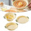 Mosiee silikonformar för muffins och cupcakes, 12-pack 5