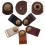 Organisateur de câbles USB avec bouton-pression (10 pièces) 4