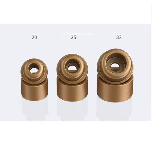 Varmsmeltesveisemaskin for vannrør 20-63 mm 2