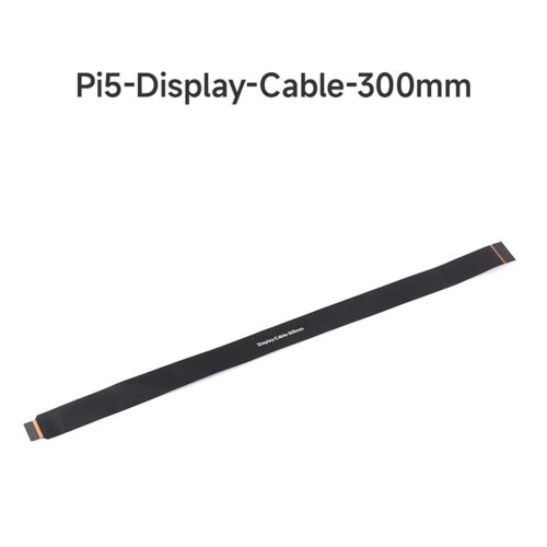 Dsi FPC-Flexkabel für Raspberry Pi 5, geeignet für Dsi-Bildschirme 2