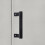 Sliding Glass Door Handle Replacement Kit 7