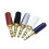 3,5 mm lydstik hanstik 3-polet 1 stk. 2
